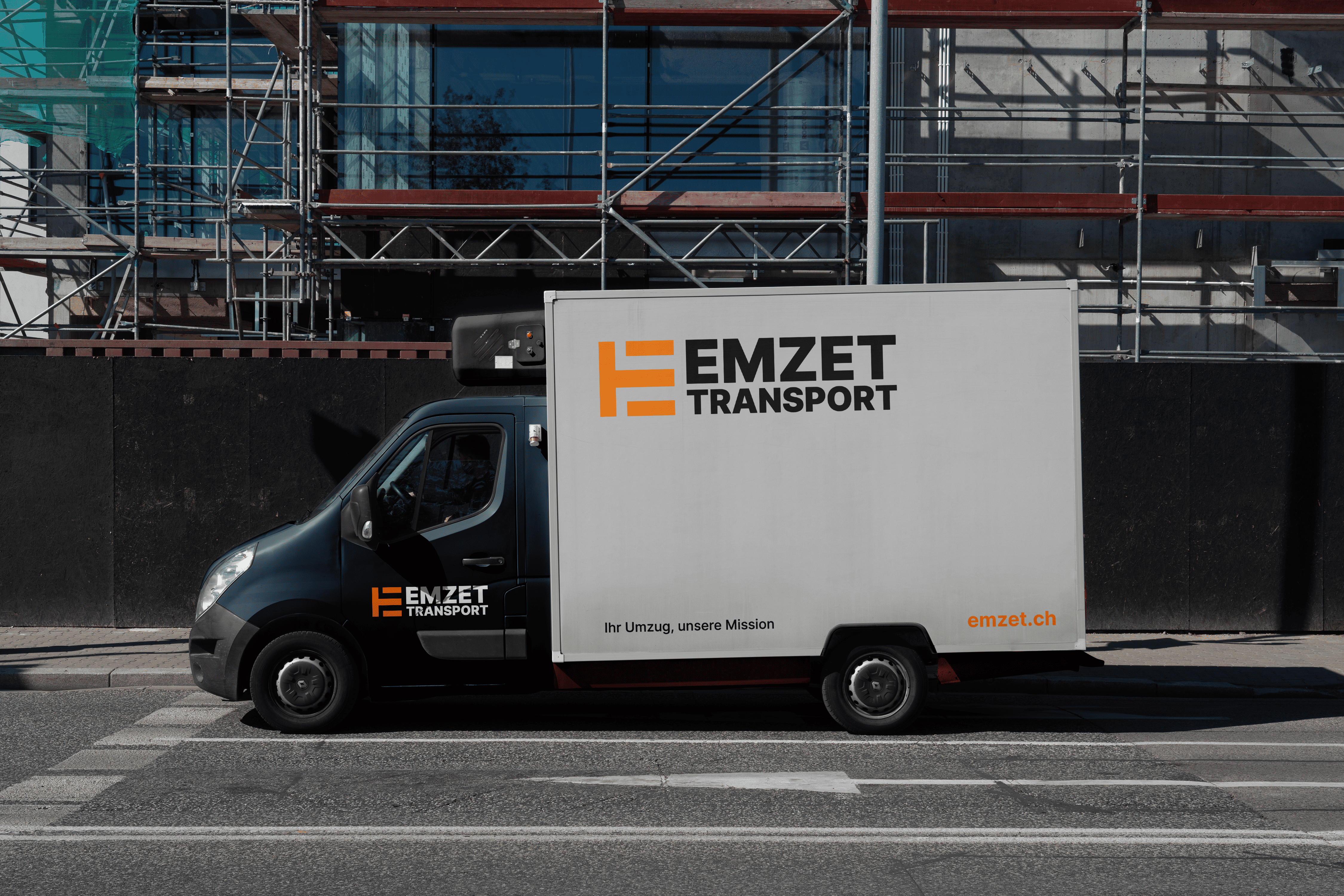 emzet truck